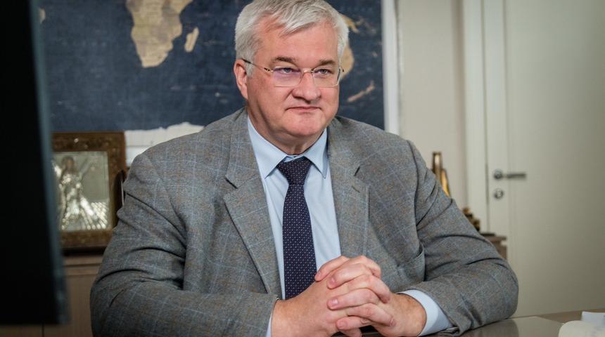 Ukrayna Dışişleri Bakanı Sybiha’dan Putin'in açıklamalarına tepki