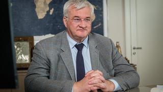 Ukrayna Dışişleri Bakanı Sybiha’dan Putin'in açıklamalarına tepki