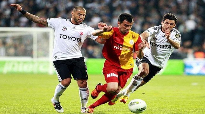 Derbi panzeri Cimbom!