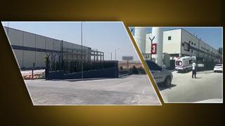 Ankara'da lityum fabrikasında gaz sızıntısı! 2 işçi hayatını kaybetti, 3 işçi hastaneye kaldırıldı