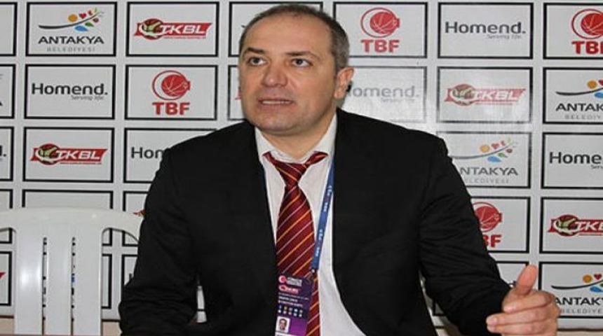 "İnşallah Fenerbah&ccedil;e şampiyon olur"
