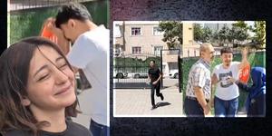 Yine aynı manzara! Kimi ağladı, kiminin rahatlığı şaşırttı