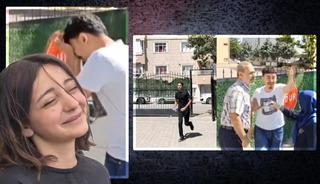 Yine aynı manzara! Kimi ağladı, kiminin rahatlığı şaşırttı