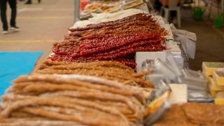 Ünlü Türk markasının cevizli sucuğu toplatılıyor! 7 bölgeden acilen geri çağırıldı!