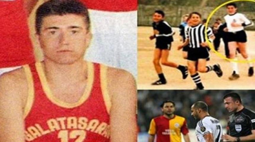 İşte Beşiktaşlı G&ouml;&ccedil;ek!