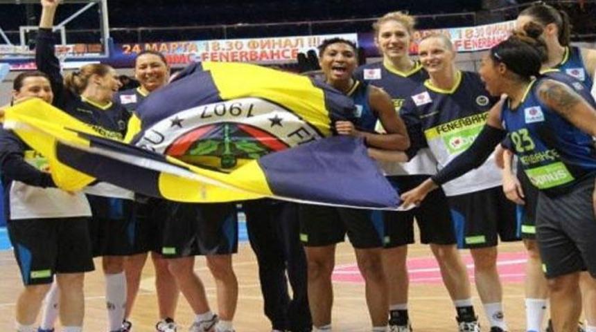 Dev seride beraberlik sağlandı!