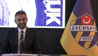 Eyüpspor Fenerbahçe’nin stoperine talip...