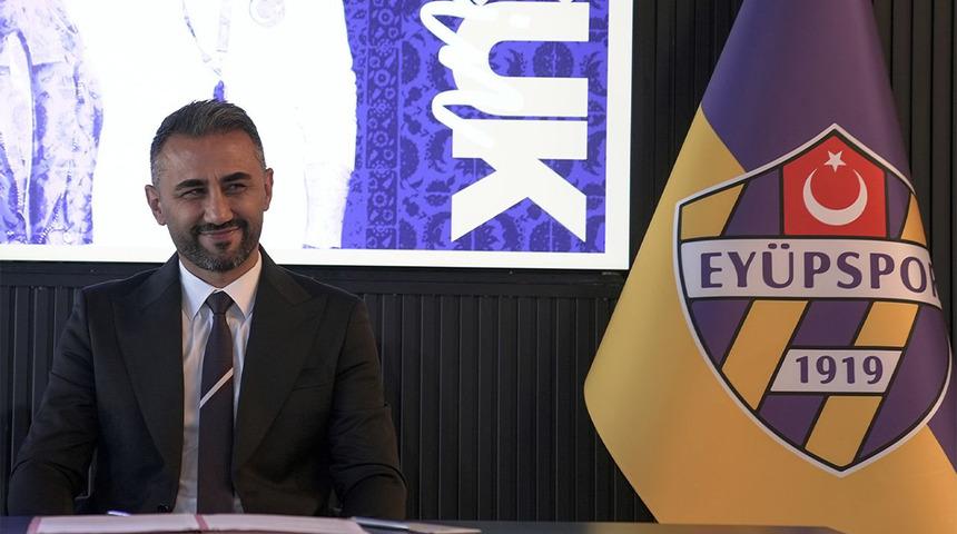Eyüpspor Fenerbahçe’nin stoperi için harekete geçti!  Emir Ortakaya teknik direktör Selçuk Şahin'in radarında...