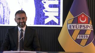 Eyüpspor Fenerbahçe’nin stoperi için harekete geçti!  Emir Ortakaya teknik direktör Selçuk Şahin'in radarında...