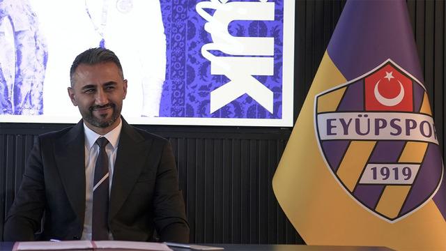Eyüpspor Fenerbahçe’nin stoperi için harekete geçti!  Emir Ortakaya teknik direktör Selçuk Şahin'in radarında...