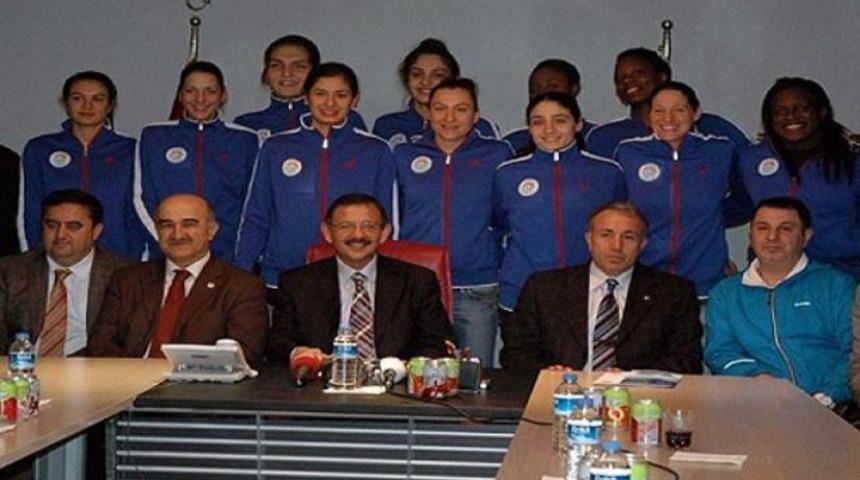 Galatasaray'dan dev teklif!