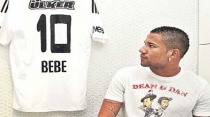 "Bebe'nin T&uuml;rkiye kariyeri bitti"