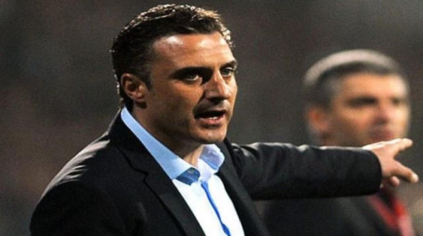 Tayfur Havut&ccedil;u ile yollar ayrıldı!