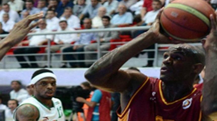 Galatasaray Medical Park finalde