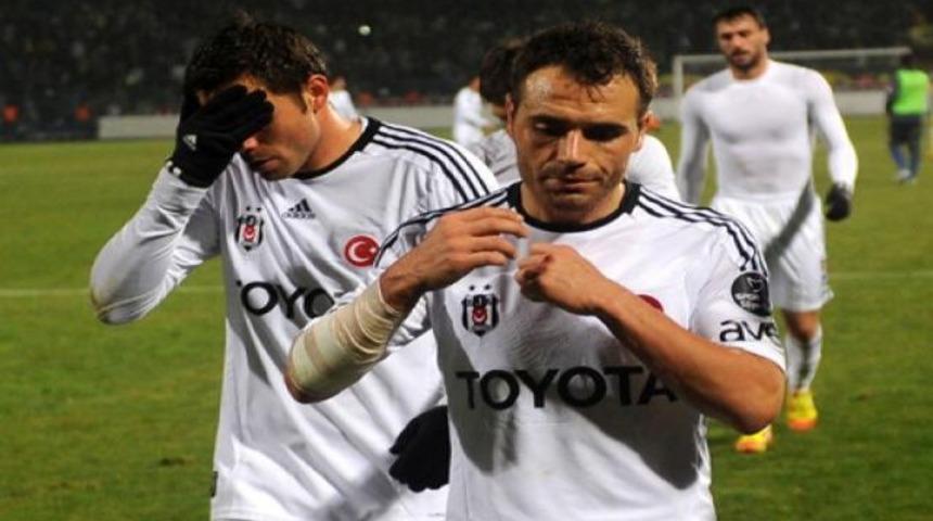 Beşiktaş'tan korkun&ccedil; rekor!