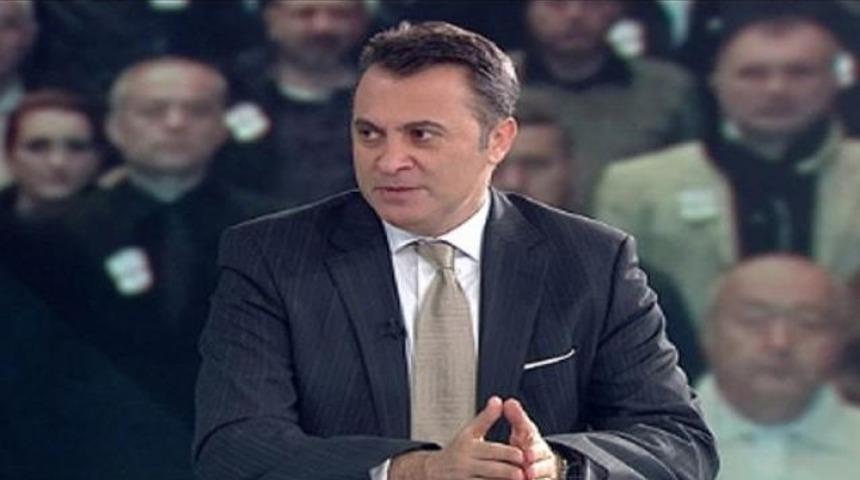 Fikret Orman: UEFA bizi Disiplin Kurulu'na sevketti