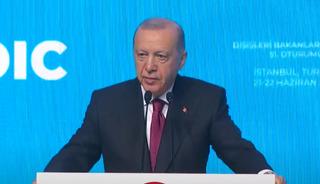 Cumhurbaşkanı Erdoğan: ‘İsrail haydutluk yapıyor, Netanyahu çetesi diplomasi istemiyor’