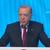 Cumhurbaşkanı Erdoğan: ‘İsrail haydutluk yapıyor, Netanyahu çetesi diplomasi istemiyor’