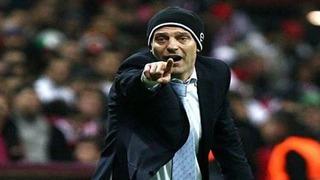 Slaven Bilic ayrılıyor..!