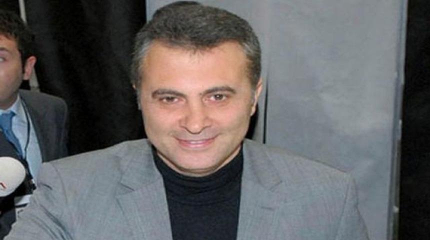 Fikret Orman, resmen aday!