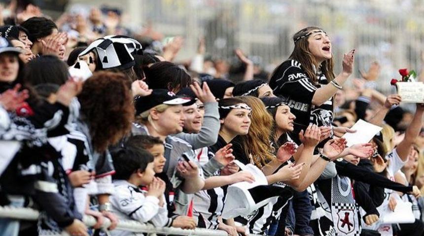 Tahkim Beşiktaş'ın cezasını onadı!