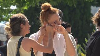 Tüm veliler onun için seferber oldu, bir türlü çıkaramadılar! Genç kızın hayalleri yarım kaldı