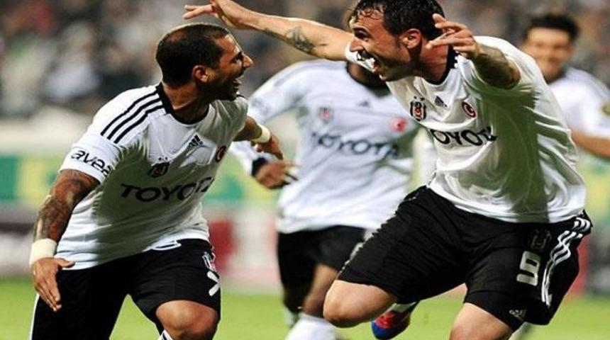 Almeida'dan şok iddia!