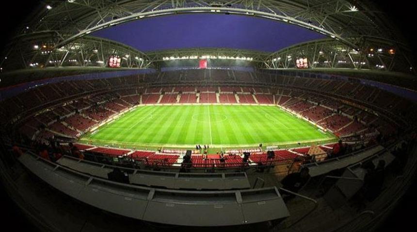 Trib&uuml;nde 90 milyon dolar..!