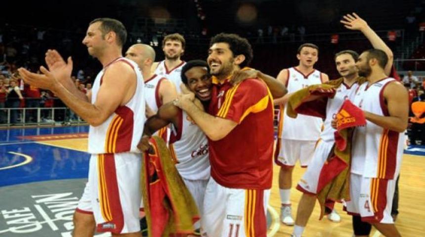 21 yıl sonra tarihi başarı!