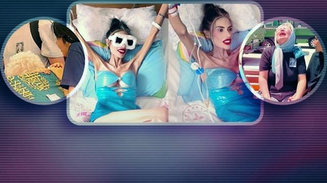 Nihal Candan son yolculuğuna uğurlanıyor! Annesi Umut Candan'ın feryadı yürekleri sızlattı!  'Tek suçları...'