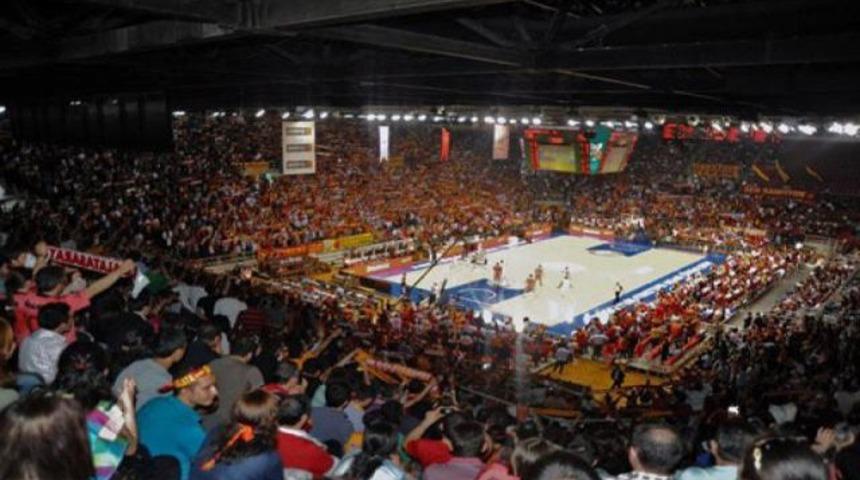 Galatasaray'a ceza!