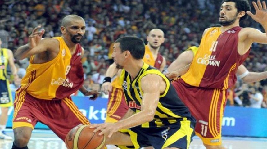 G.Saray F.Bah&ccedil;e'yi devirdi!