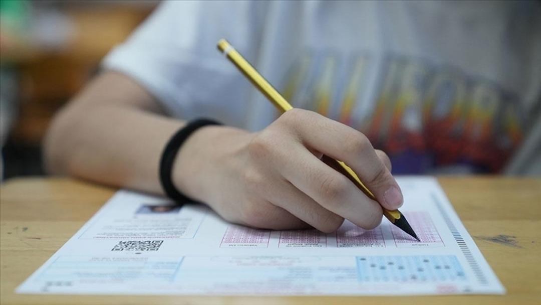 YKS 2025 TYT SORU-CEVAP ANAHTARI | Sorgulama sayfası ÖSYM! Türkçe, Matematik, Fen Bilimleri ve Sosyal Bilgiler soru ve cevap kitapçığı 1