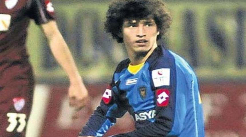 Fenerbah&ccedil;e Salih'i borsaya bildirdi!