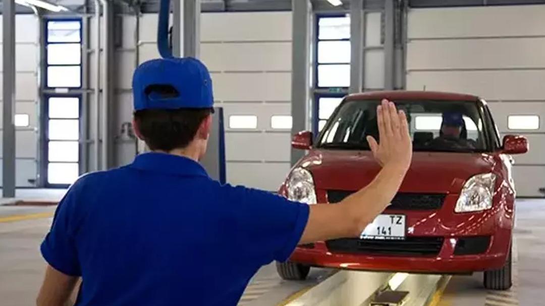 Araç sahiplerini ilgilendiriyor! TÜVTÜRK araç muayene ücretlerine zam geldi 1