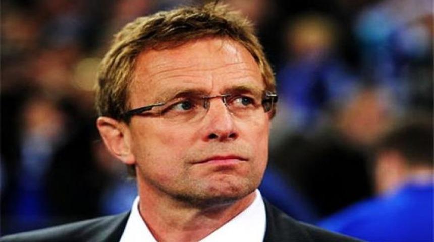 Kartal yeni hocasını buldu..!