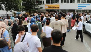 Bir isim iki okul: YKS'de yanlış okula gittiler! 