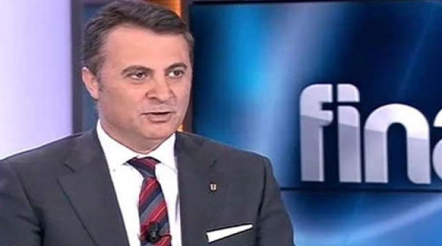 "Tayfur'a alternatiflerimiz var"