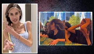 Gözyaşları içinde veda etti! Ayakta bile duramadı! 'Biz senin yanına geleceğiz' 