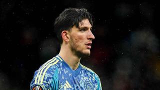 Galatasaray Ajax'ın milli stoperi Ahmetcan Kaplan'a kanca attı!