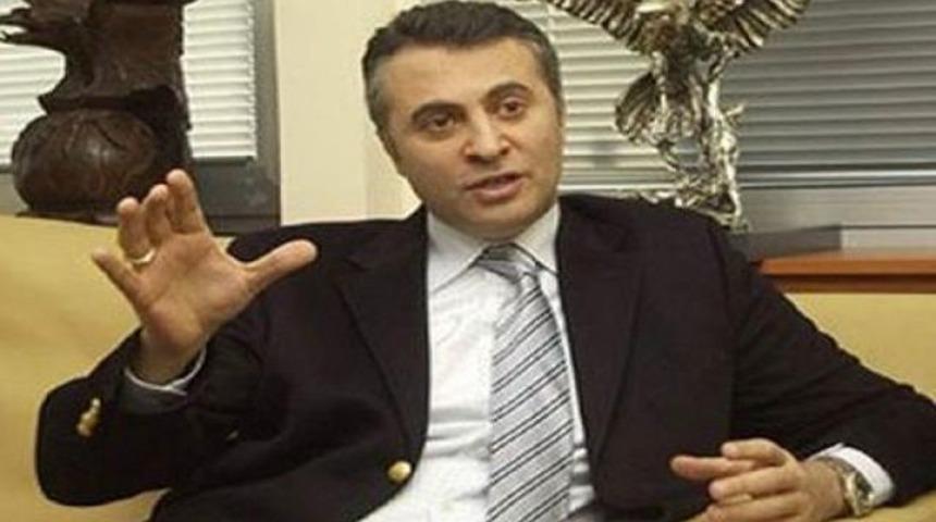 Kartal'ın hocası belli oluyor!