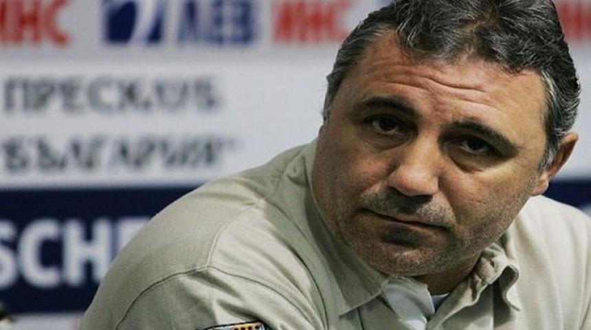 Beşiktaş'a s&uuml;rpriz hoca adayı!