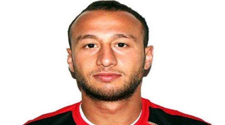 Beşiktaş, 'Mehmet Akg&uuml;n'&uuml; transfer etti