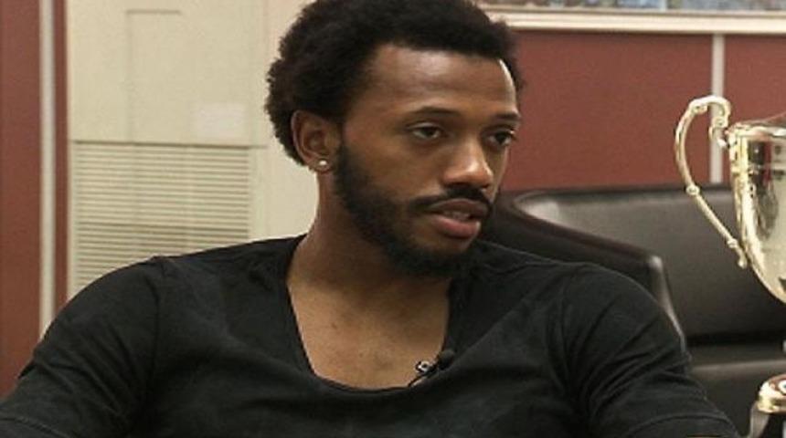 Fernandes ilk kez konuştu!