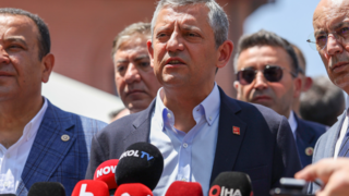 CHP lideri Özel duyurdu: 81 ilde seçim kampanyasına başlıyoruz!