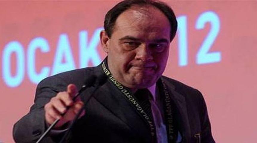 Demir&ouml;ren'e &ccedil;ığ gibi tepki!