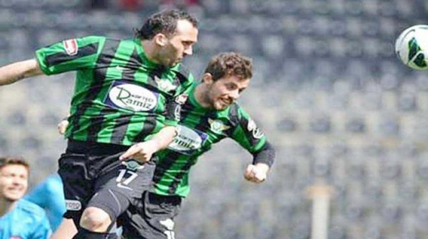 Gekas i&ccedil;in &ccedil;ılgın teklif!