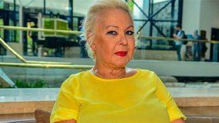 Suzan Avcı ameliyat oldu