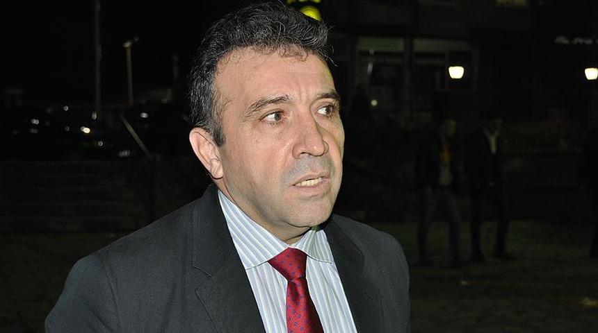 Abdullah Ağar'dan Afrin iddiası: &Ouml;l&uuml;m b&ouml;lgelerinde imha etmek istiyorlar!
