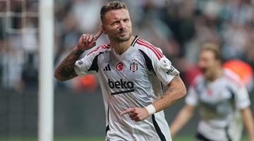 Beşiktaş da Ciro Immobile krizi büyüyor... Serdar Adalı göndermek isterken, oyuncunun menajerinden üzen haber!